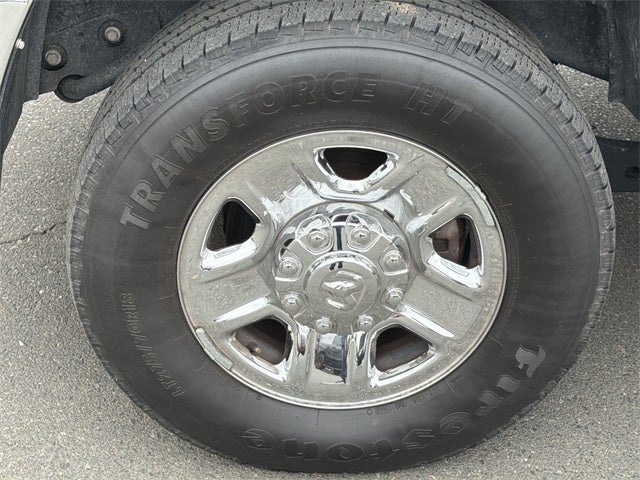 2023 RAM 2500 Tradesman