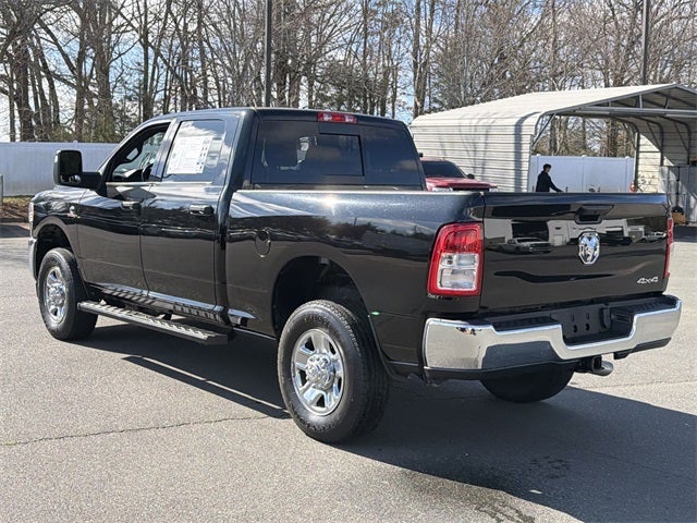 2023 RAM 2500 Tradesman