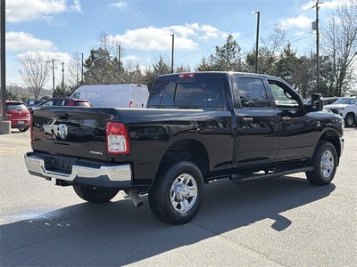 2023 RAM 2500 Tradesman