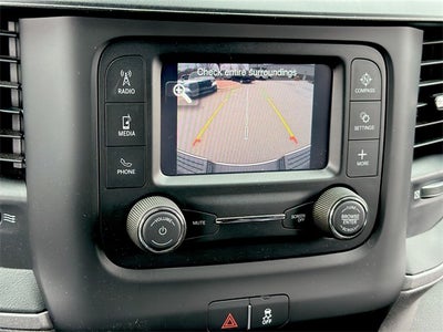 2023 RAM 2500 Tradesman