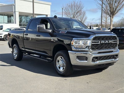 2023 RAM 2500 Tradesman