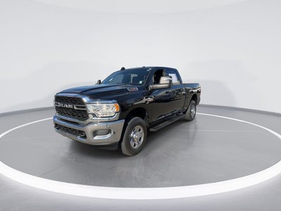 2023 RAM 2500 Tradesman