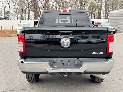 2023 RAM 2500 Tradesman