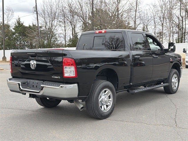 2023 RAM 2500 Tradesman