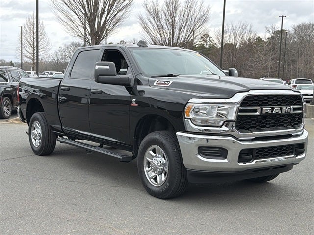 2023 RAM 2500 Tradesman