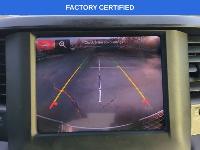 2024 RAM 2500 Big Horn CAN YOU SAY 6.4 HEMI