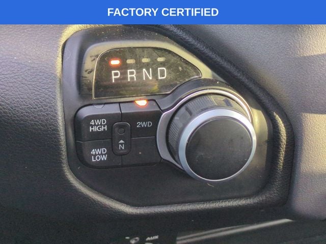 2024 RAM 2500 Big Horn CAN YOU SAY 6.4 HEMI