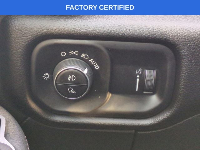 2024 RAM 2500 Big Horn CAN YOU SAY 6.4 HEMI