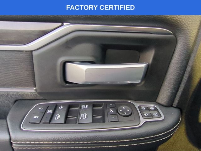 2024 RAM 2500 Big Horn CAN YOU SAY 6.4 HEMI