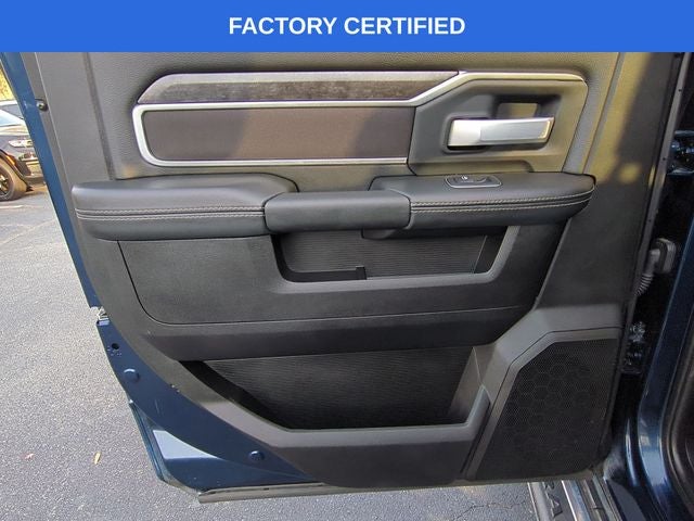 2024 RAM 2500 Big Horn CAN YOU SAY 6.4 HEMI