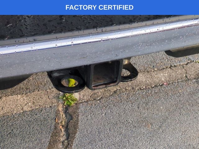 2024 RAM 2500 Big Horn CAN YOU SAY 6.4 HEMI