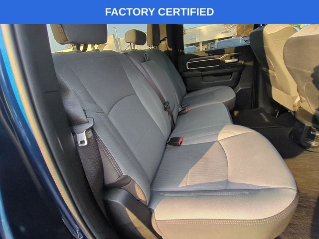 2024 RAM 2500 Big Horn CAN YOU SAY 6.4 HEMI