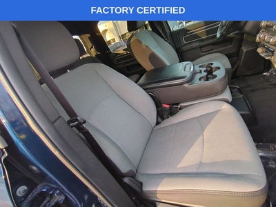 2024 RAM 2500 Big Horn CAN YOU SAY 6.4 HEMI