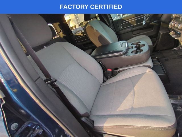 2024 RAM 2500 Big Horn CAN YOU SAY 6.4 HEMI