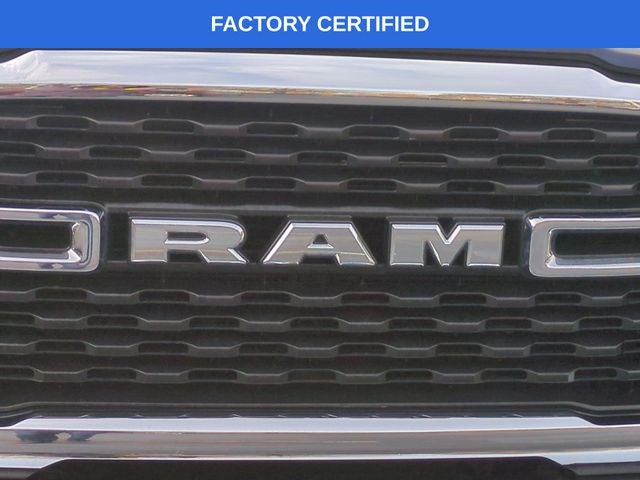 2024 RAM 2500 Big Horn CAN YOU SAY 6.4 HEMI