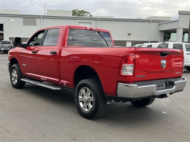 2024 RAM 2500 Big Horn CAN YOU SAY 6.4 HEMI