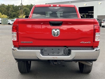 2024 RAM 2500 Big Horn CAN YOU SAY 6.4 HEMI