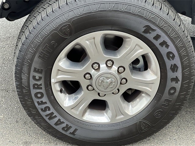 2024 RAM 2500 Big Horn CAN YOU SAY 6.4 HEMI