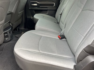 2024 RAM 2500 Big Horn CAN YOU SAY 6.4 HEMI