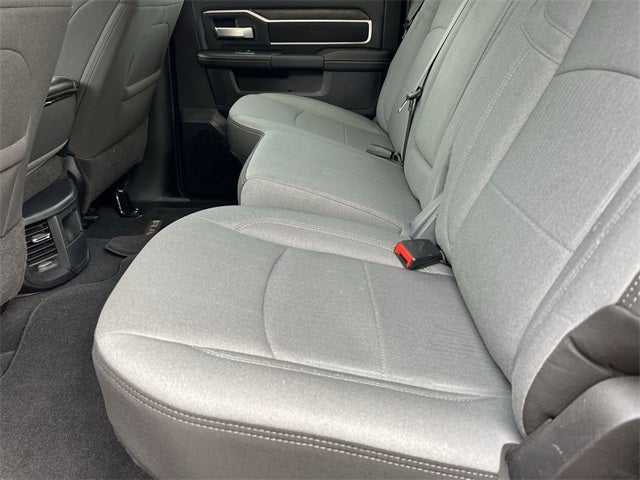 2024 RAM 2500 Big Horn CAN YOU SAY 6.4 HEMI