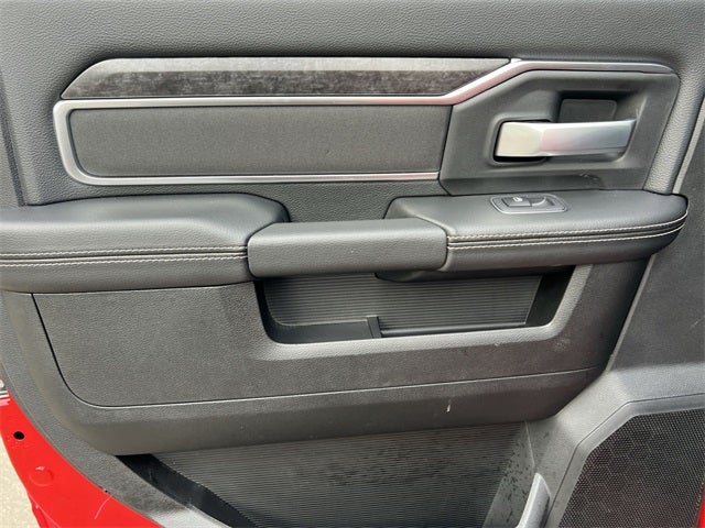 2024 RAM 2500 Big Horn CAN YOU SAY 6.4 HEMI