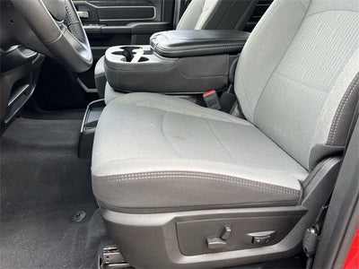 2024 RAM 2500 Big Horn CAN YOU SAY 6.4 HEMI