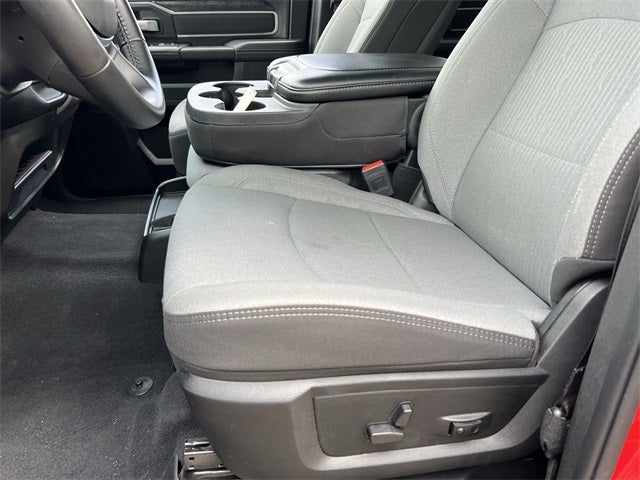 2024 RAM 2500 Big Horn CAN YOU SAY 6.4 HEMI