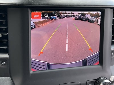 2024 RAM 2500 Big Horn CAN YOU SAY 6.4 HEMI