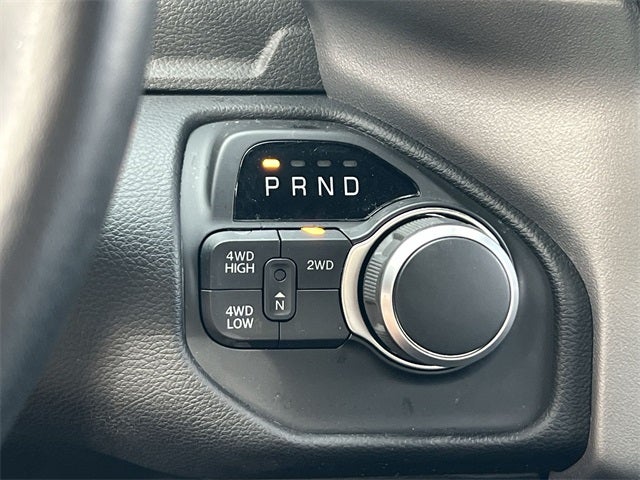 2024 RAM 2500 Big Horn CAN YOU SAY 6.4 HEMI