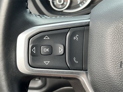 2024 RAM 2500 Big Horn CAN YOU SAY 6.4 HEMI