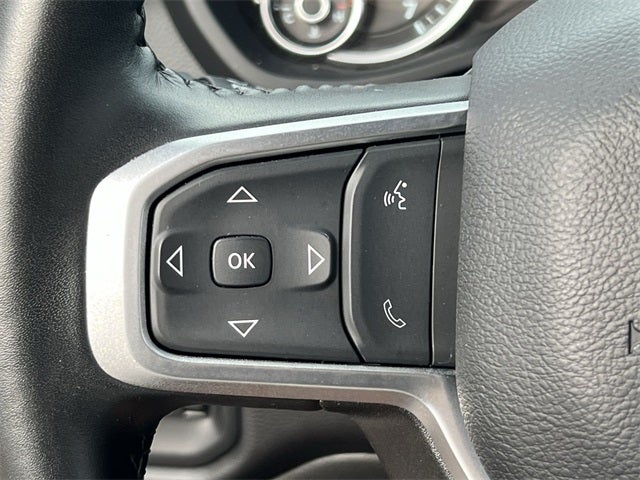 2024 RAM 2500 Big Horn CAN YOU SAY 6.4 HEMI