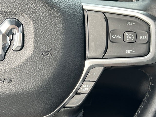 2024 RAM 2500 Big Horn CAN YOU SAY 6.4 HEMI