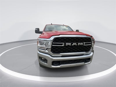 2024 RAM 2500 Big Horn CAN YOU SAY 6.4 HEMI