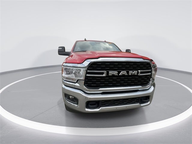 2024 RAM 2500 Big Horn CAN YOU SAY 6.4 HEMI