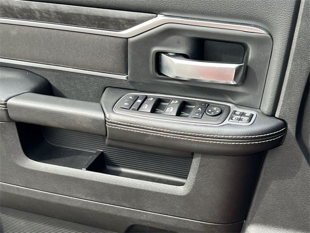 2024 RAM 2500 Big Horn CAN YOU SAY 6.4 HEMI