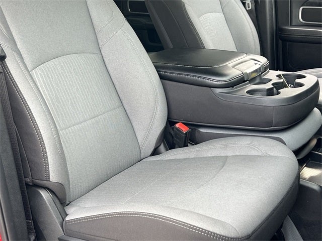 2024 RAM 2500 Big Horn CAN YOU SAY 6.4 HEMI