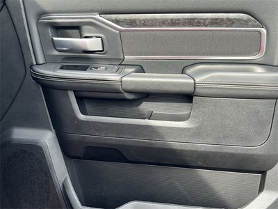 2024 RAM 2500 Big Horn CAN YOU SAY 6.4 HEMI