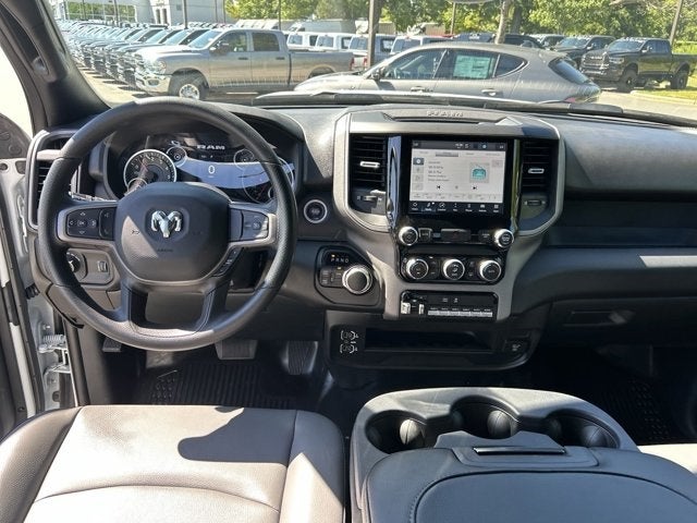 2024 RAM 2500 Tradesman READING SERVICE BODY