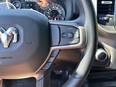 2024 RAM 2500 Tradesman READING SERVICE BODY