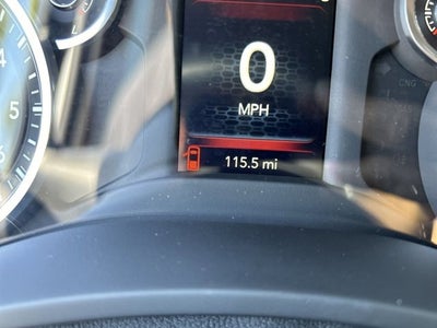 2024 RAM 2500 Tradesman READING SERVICE BODY