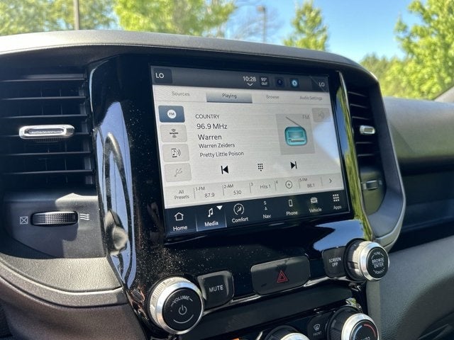 2024 RAM 2500 Tradesman READING SERVICE BODY