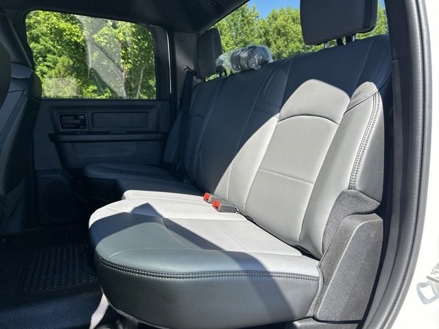 2024 RAM 2500 Tradesman READING SERVICE BODY