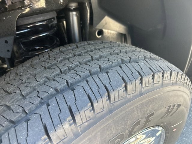 2024 RAM 2500 Tradesman Knapheide Utility Body Knapheide Utility Body