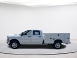 2024 RAM 2500 Tradesman Knapheide Utility Body Knapheide Utility Body