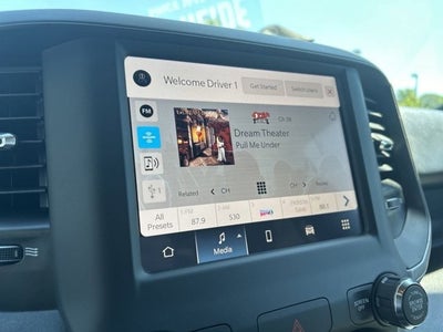 2024 RAM 2500 Tradesman Knapheide Utility Body Knapheide Utility Body