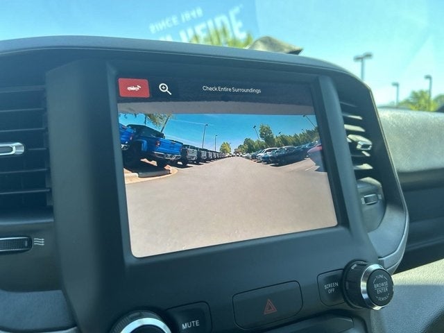 2024 RAM 2500 Tradesman Knapheide Utility Body Knapheide Utility Body