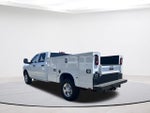 2024 RAM 2500 Tradesman Knapheide Utility Body Knapheide Utility Body