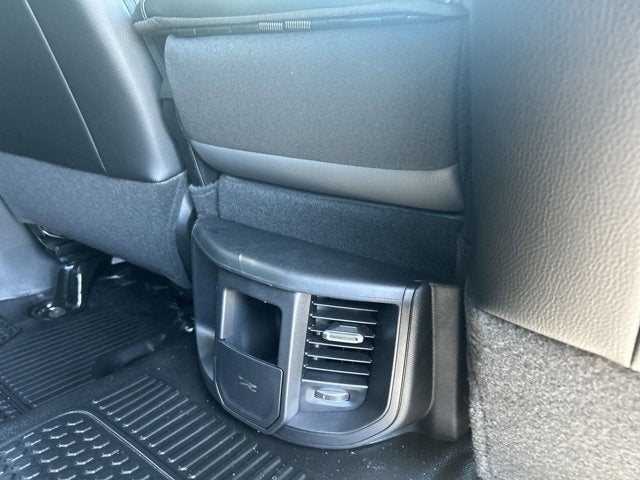 2024 RAM 2500 Tradesman Knapheide Utility Body Knapheide Utility Body