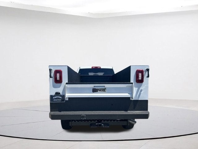 2024 RAM 2500 Tradesman Knapheide Utility Body Knapheide Utility Body