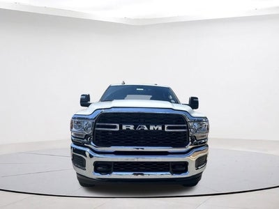 2024 RAM 2500 Tradesman Knapheide Utility Body Knapheide Utility Body